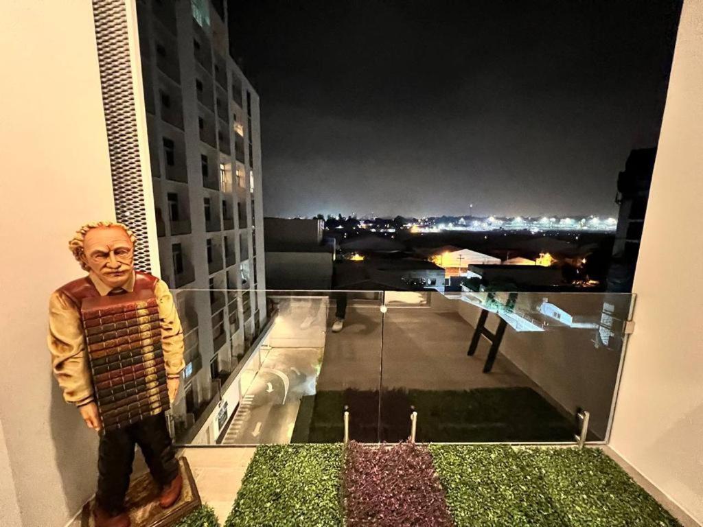 Appartement Narama Luxury Near To The Airport à Ville de Guatemala Extérieur photo