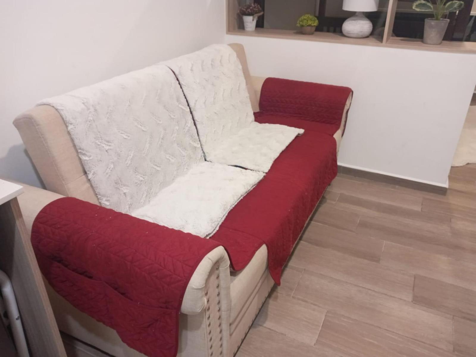 Appartement Narama Luxury Near To The Airport à Ville de Guatemala Extérieur photo